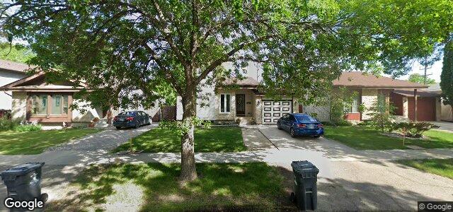 15 Willowbend Crescent（加拿大曼尼托巴省温尼伯市）房屋照片