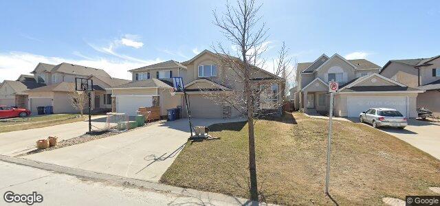 15 Zylema Cove（加拿大曼尼托巴省温尼伯市）房屋照片