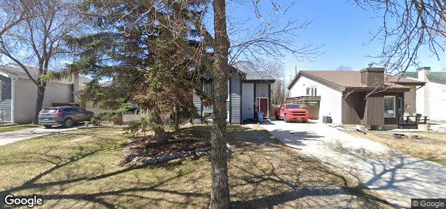 150 Alburg Drive（加拿大曼尼托巴省温尼伯市）房屋照片