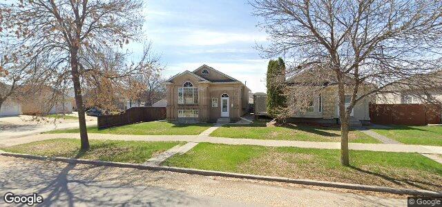 Larawan ng 150 Aldgate Road sa Winnipeg, Manitoba