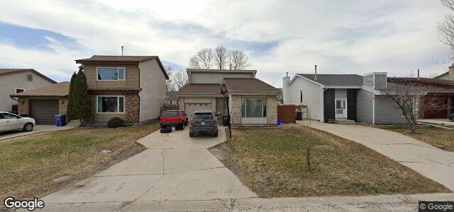 150 Brixton Bay（加拿大曼尼托巴省温尼伯市）房屋照片