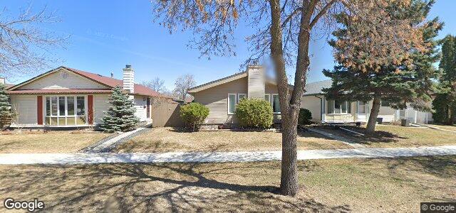 150 John Forsyth Road（加拿大曼尼托巴省温尼伯市）房屋照片