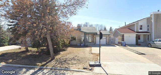 150 Southwalk Bay（加拿大曼尼托巴省温尼伯市）房屋照片