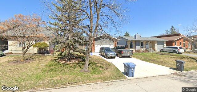 150 Tufnell Drive（加拿大曼尼托巴省温尼伯市）房屋照片