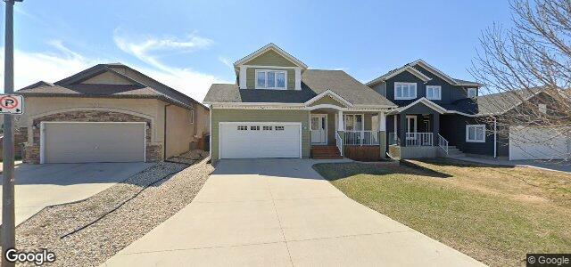 150 Vadeboncoeur Drive（加拿大曼尼托巴省温尼伯市）房屋照片