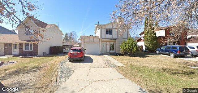 151 Charing Cross Crescent（加拿大曼尼托巴省温尼伯市）房屋照片