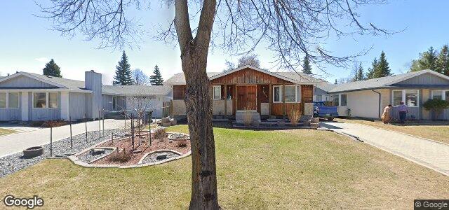 151 Tufnell Drive（加拿大曼尼托巴省温尼伯市）房屋照片