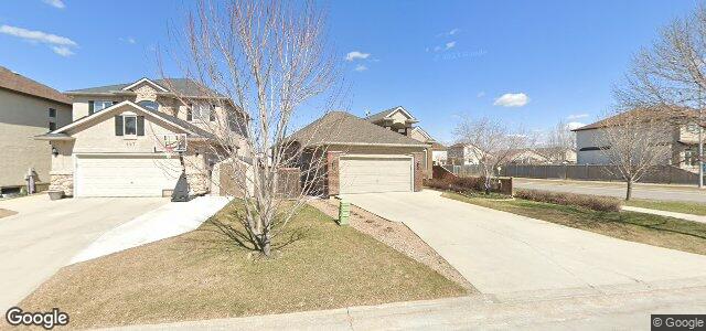 151 Vadeboncoeur Drive（加拿大曼尼托巴省温尼伯市）房屋照片