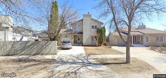 152 Charing Cross Crescent（加拿大曼尼托巴省温尼伯市）房屋照片