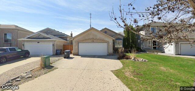 152 Gobert Crescent（加拿大曼尼托巴省温尼伯市）房屋照片