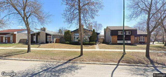 152 Paddington Road（加拿大曼尼托巴省温尼伯市）房屋照片