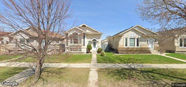 153 Aldgate Road（加拿大曼尼托巴省温尼伯市）房屋照片