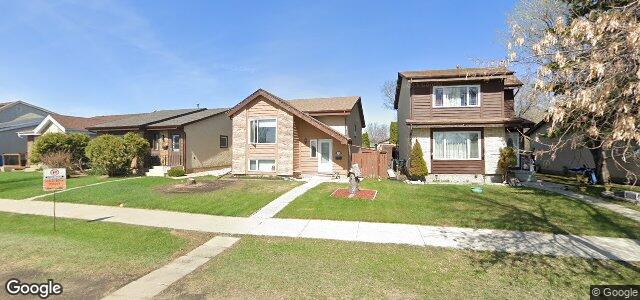 153 Burland Avenue（加拿大曼尼托巴省温尼伯市）房屋照片