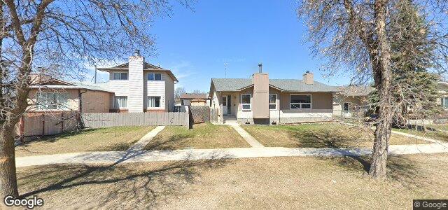 153 Paddington Road（加拿大曼尼托巴省温尼伯市）房屋照片