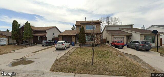 154 Brixton Bay（加拿大曼尼托巴省温尼伯市）房屋照片