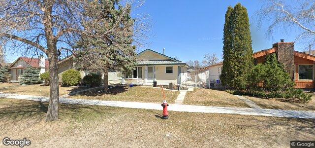 154 John Forsyth Road（加拿大曼尼托巴省温尼伯市）房屋照片