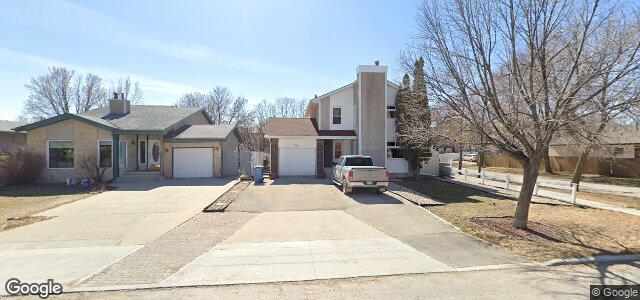 154 Southwalk Bay（加拿大曼尼托巴省温尼伯市）房屋照片