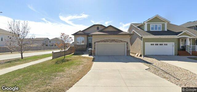 154 Vadeboncoeur Drive（加拿大曼尼托巴省温尼伯市）房屋照片