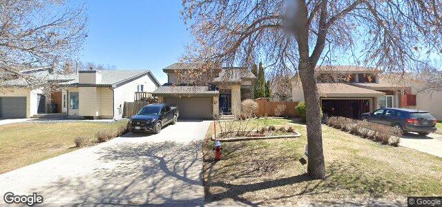 155 Alburg Drive（加拿大曼尼托巴省温尼伯市）房屋照片