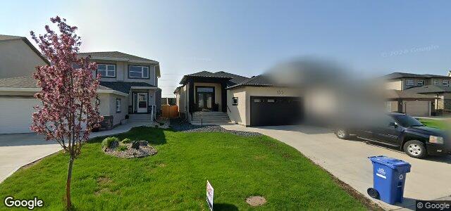 155 Kingsclear Drive（加拿大曼尼托巴省温尼伯市）房屋照片