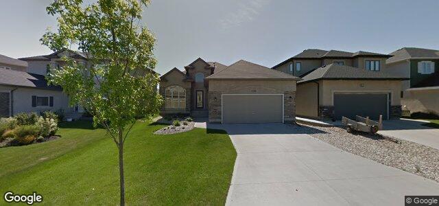 156 Farnsworth Crescent（加拿大曼尼托巴省温尼伯市）房屋照片