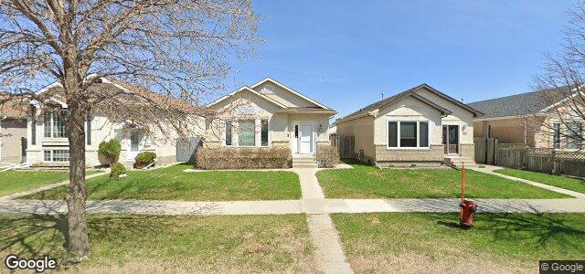 157 Aldgate Road（加拿大曼尼托巴省温尼伯市）房屋照片