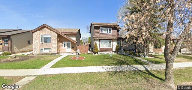 157 Burland Avenue（加拿大曼尼托巴省温尼伯市）房屋照片