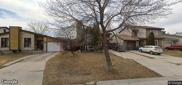 158 Brixton Bay（加拿大曼尼托巴省温尼伯市）房屋照片