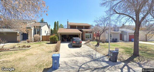 159 Alburg Drive（加拿大曼尼托巴省温尼伯市）房屋照片