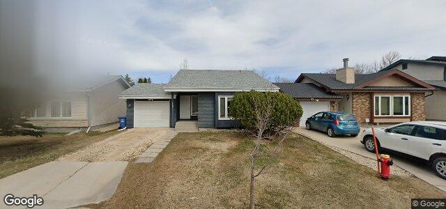 159 Brixton Bay（加拿大曼尼托巴省温尼伯市）房屋照片