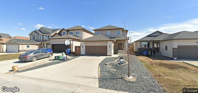 159 Scammel Road（加拿大曼尼托巴省温尼伯市）房屋照片