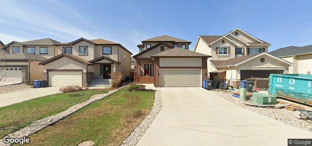 16 Buckley Trow Bay（加拿大曼尼托巴省温尼伯市）房屋照片