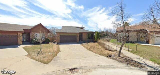 16 Chesham Cove（加拿大曼尼托巴省温尼伯市）房屋照片