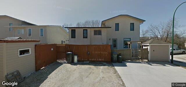 16 John Forsyth Road（加拿大曼尼托巴省温尼伯市）房屋照片