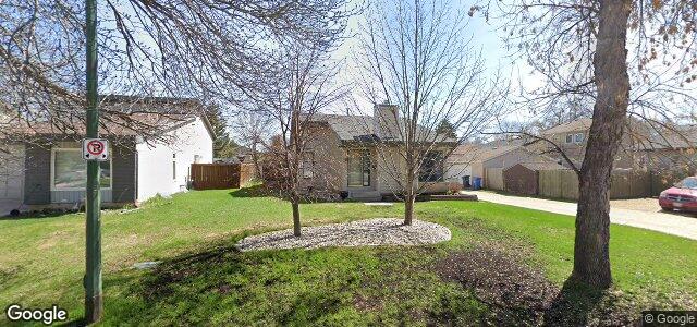 16 Poitras Place（加拿大曼尼托巴省温尼伯市）房屋照片