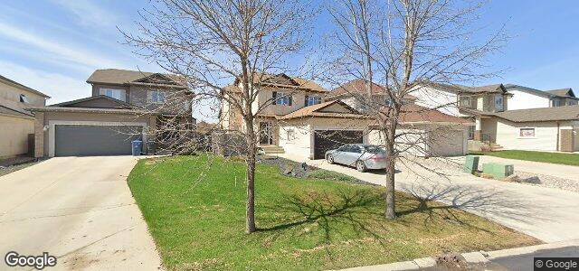 16 Prudhomme Bay（加拿大曼尼托巴省温尼伯市）房屋照片