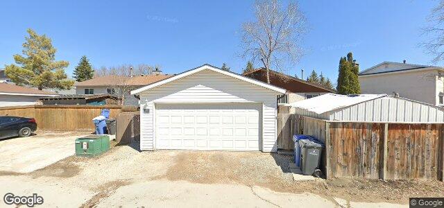 16 Rillwood Place（加拿大曼尼托巴省温尼伯市）房屋照片