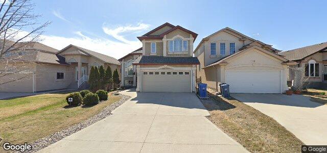 16 Scammel Road（加拿大曼尼托巴省温尼伯市）房屋照片