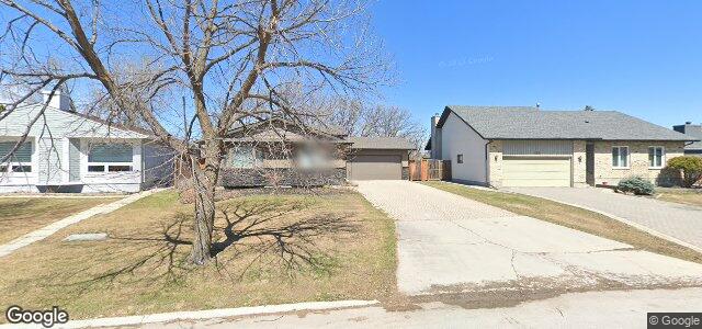 160 Tufnell Drive（加拿大曼尼托巴省温尼伯市）房屋照片