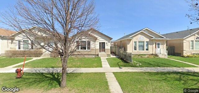 161 Aldgate Road（加拿大曼尼托巴省温尼伯市）房屋照片