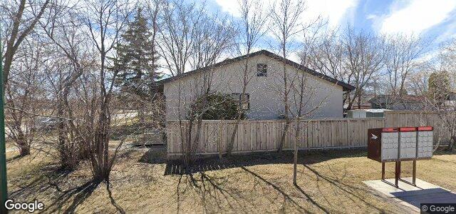 161 Burland Avenue（加拿大曼尼托巴省温尼伯市）房屋照片