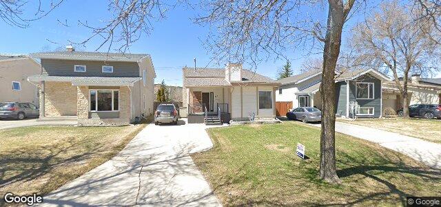 162 Alburg Drive（加拿大曼尼托巴省温尼伯市）房屋照片