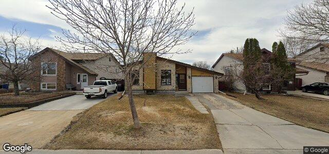 162 Brixton Bay（加拿大曼尼托巴省温尼伯市）房屋照片