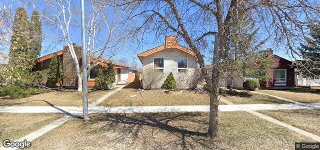 162 John Forsyth Road（加拿大曼尼托巴省温尼伯市）房屋照片