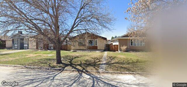 162 Sandrington Drive（加拿大曼尼托巴省溫尼伯市）房屋照片