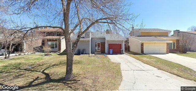 163 Alburg Drive（加拿大曼尼托巴省温尼伯市）房屋照片