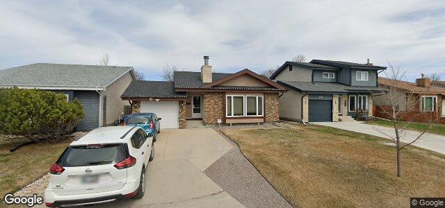 163 Brixton Bay（加拿大曼尼托巴省温尼伯市）房屋照片