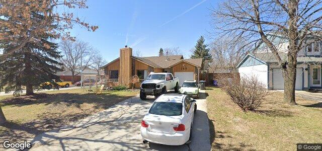 163 Charing Cross Crescent（加拿大曼尼托巴省温尼伯市）房屋照片