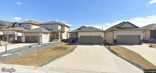 163 Scammel Road（加拿大曼尼托巴省温尼伯市）房屋照片