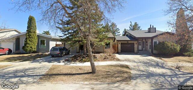 164 Charing Cross Crescent（加拿大曼尼托巴省温尼伯市）房屋照片